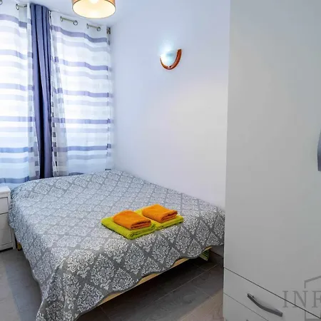 Inftour Arenal Bol Apartamento Calpe Exterior photo