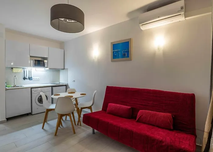 Inftour Arenal Bol Apartamento