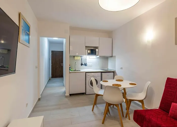 Inftour Arenal Bol Apartamento