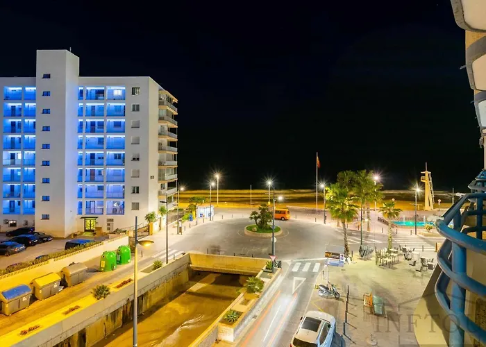 Inftour Arenal Bol Apartamento