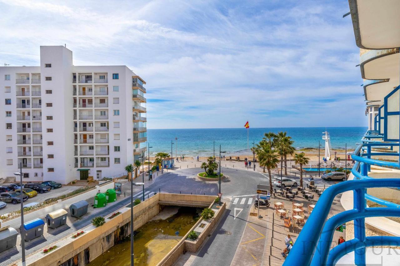 Inftour Arenal Bol Appartement *