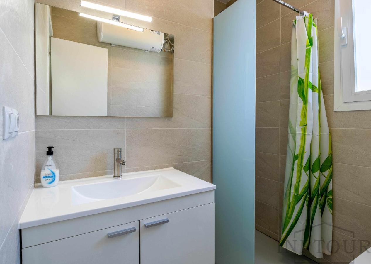 Appartement Inftour Arenal Bol Calp
