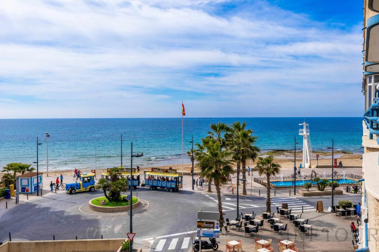 Inftour Arenal Bol Appartement Calp