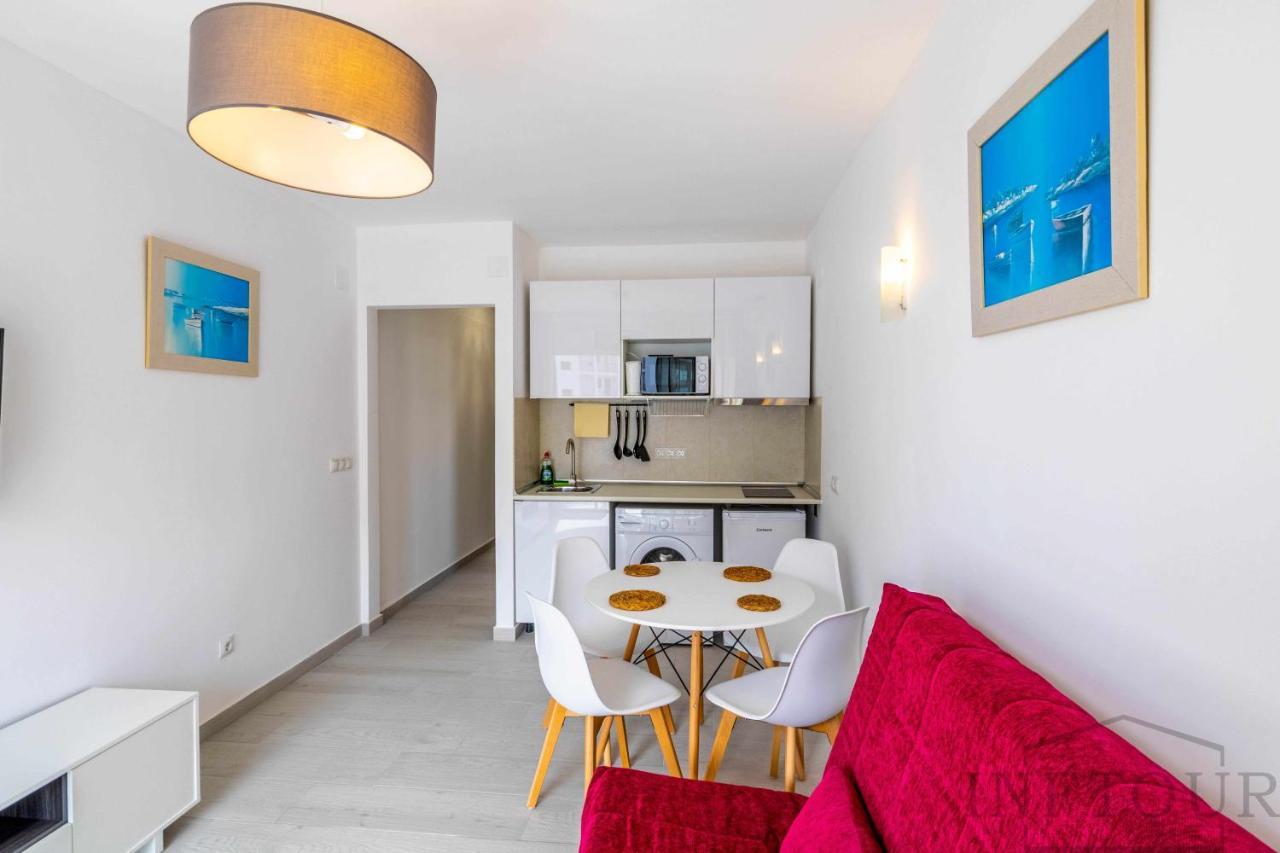 Inftour Arenal Bol Appartement