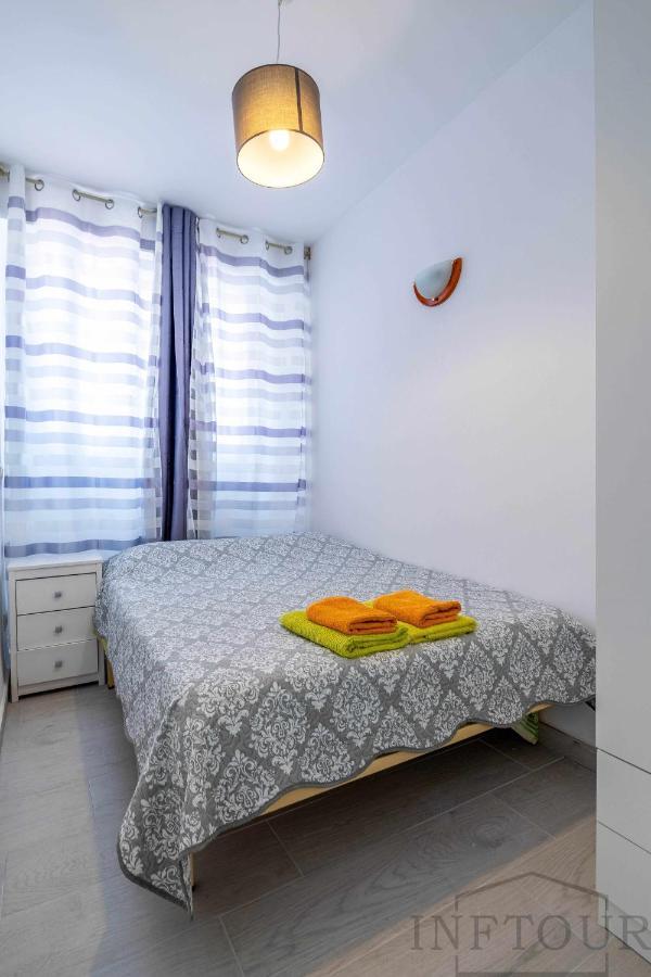 Appartement Inftour Arenal Bol Calp