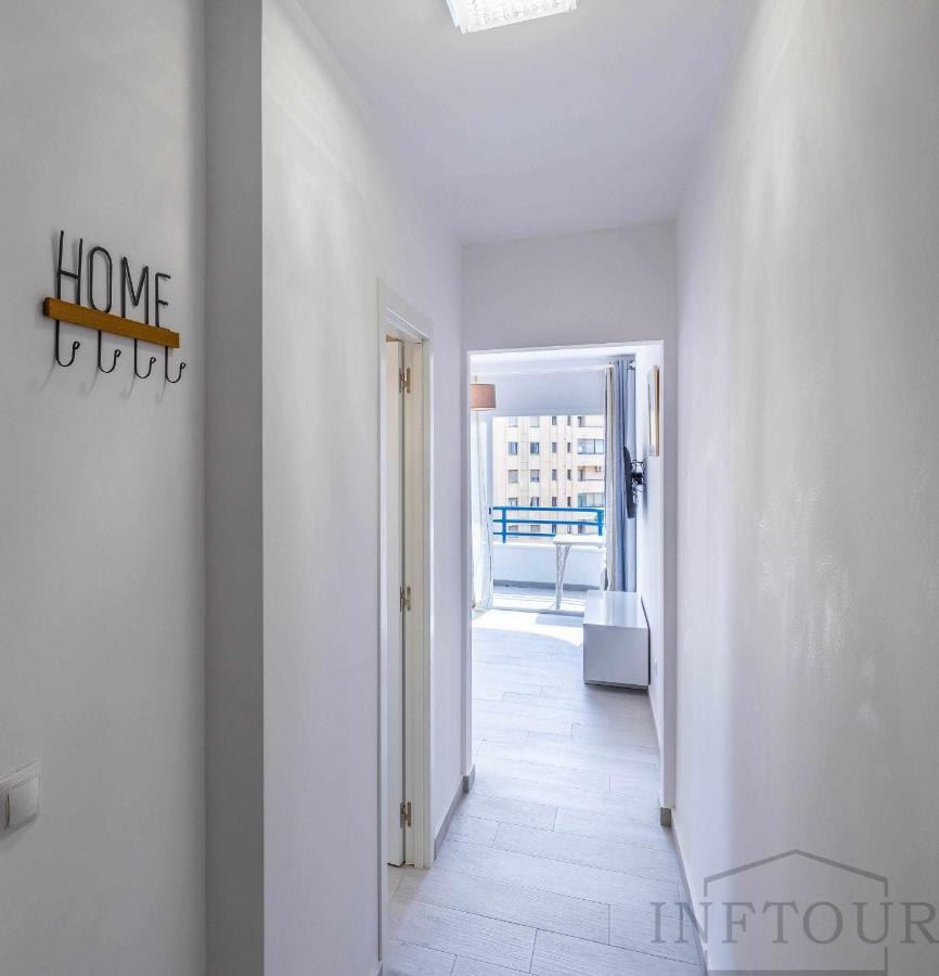 Appartement Inftour Arenal Bol *