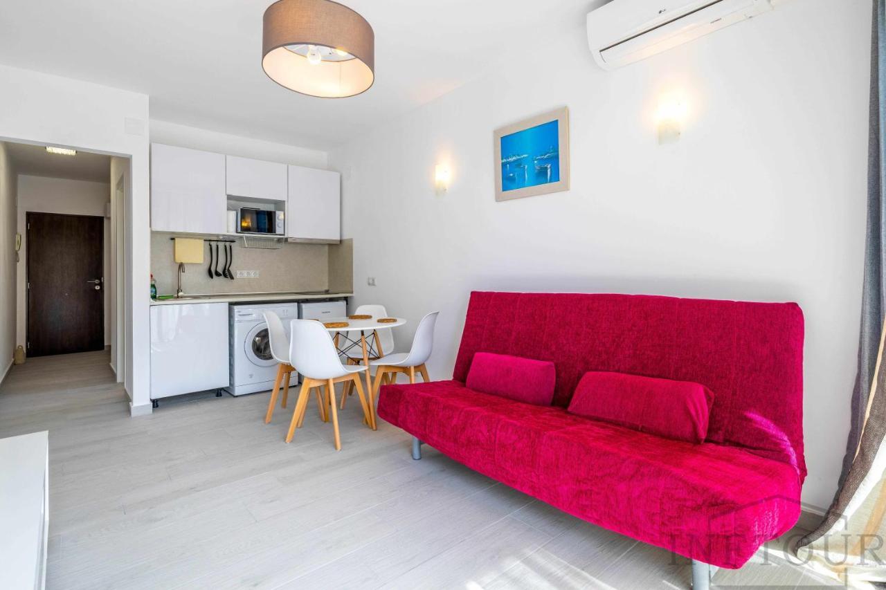 Appartement Inftour Arenal Bol Calp