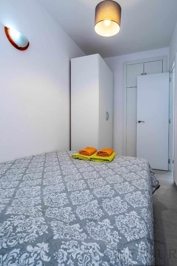 Inftour Arenal Bol Appartement Calp