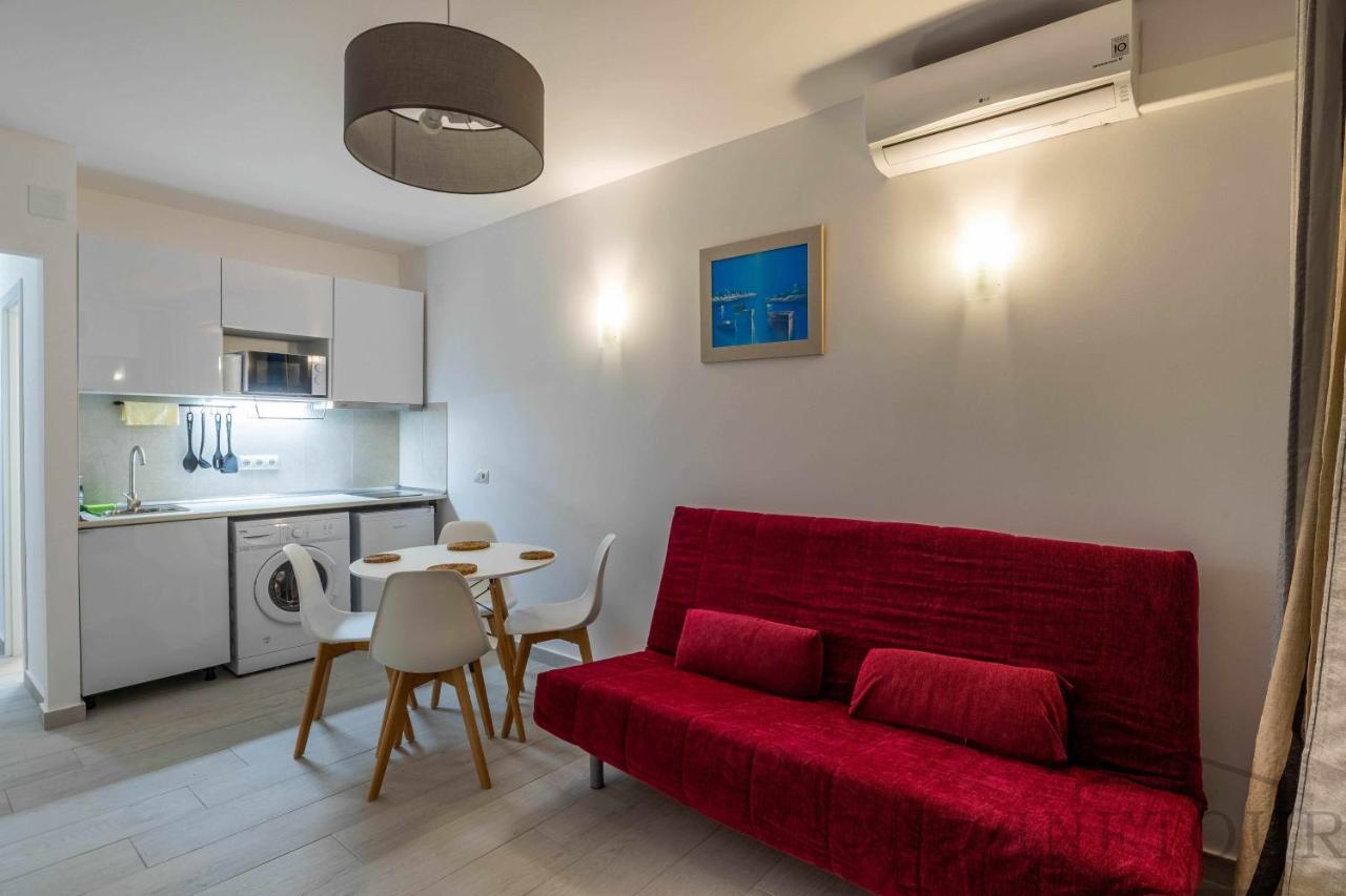 Appartement Inftour Arenal Bol