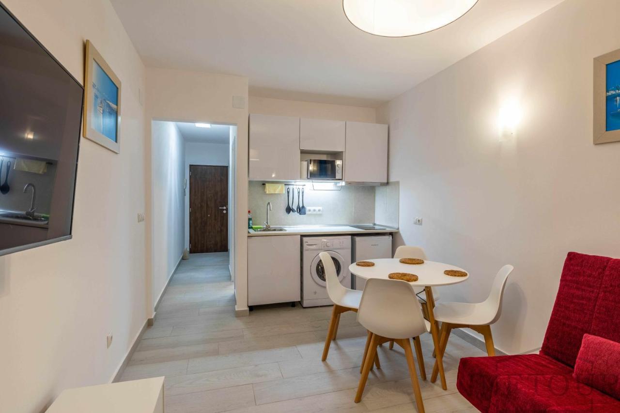Appartement Inftour Arenal Bol