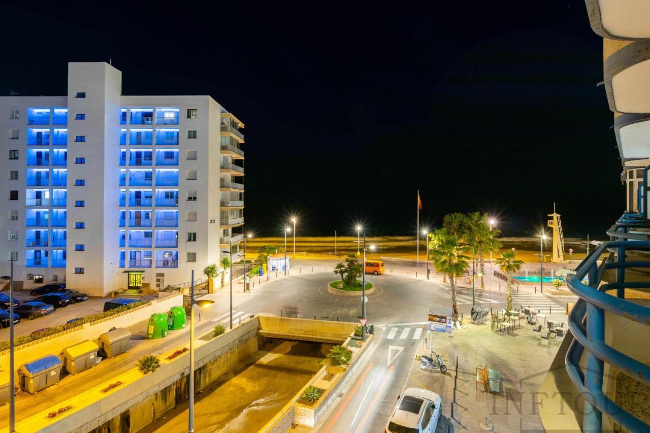 Inftour Arenal Bol Calp
