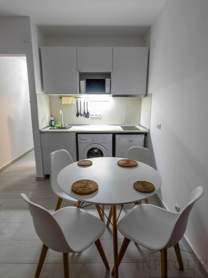 Appartement Inftour Arenal Bol Calp