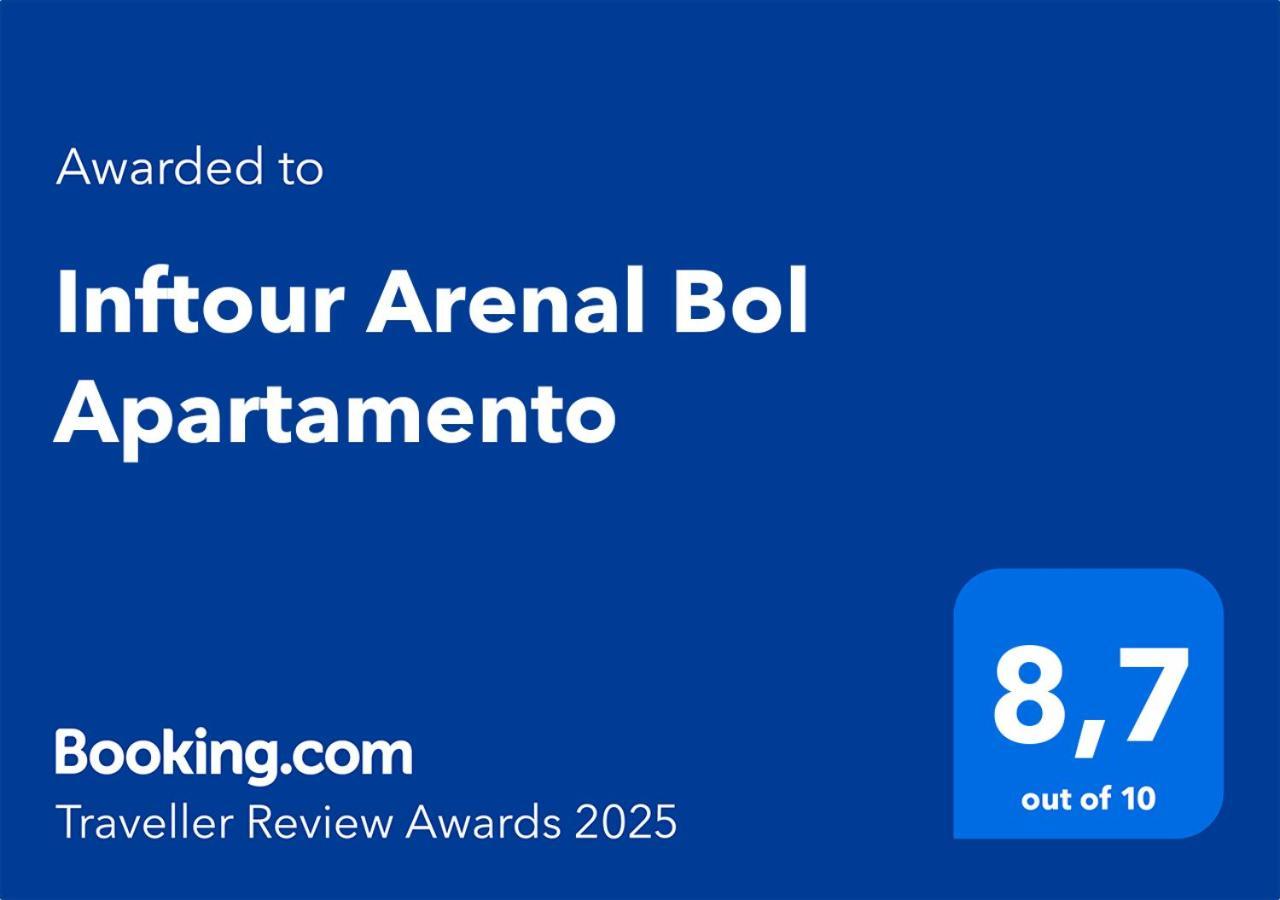 Inftour Arenal Bol Appartement